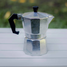Load image into Gallery viewer, MOKA POT