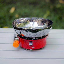 Load image into Gallery viewer, Gas Stove