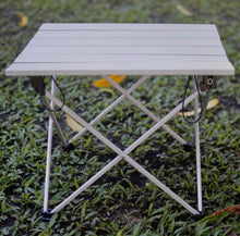 Load image into Gallery viewer, Foldable Coffee Table