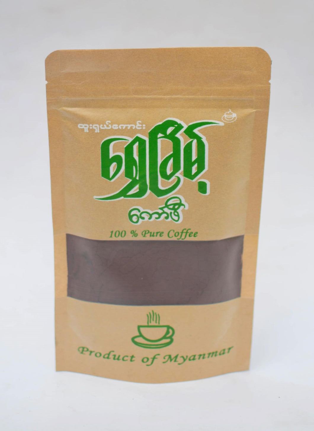 Coffee Powder